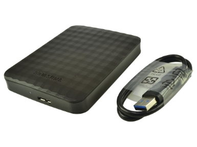 HDD7003A 2TB Portable 2.5 HDD USB 3.0