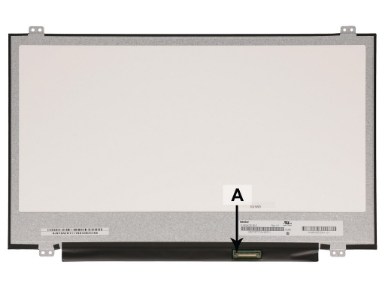 SCR0722B 14 1920x1080 FHD LED 30 Pin IPS