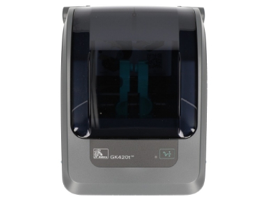 GK42-102520-000 USB Parallel Serial-Colour Printer