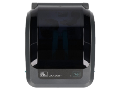 GK42-202220-000 USB Ethernet Thermal Printer