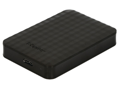 HDD7005A 4TB USB 3.0 Portable HDD