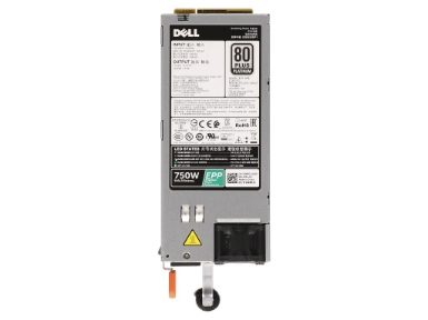 W8R3C 750W Hot Swap Power Supply