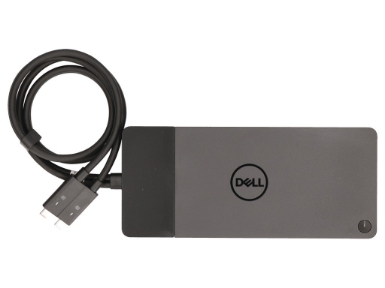 DOC0218B WD19DC Dock (International Warranty). For UK,EU.