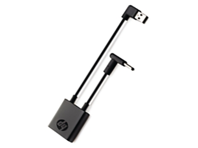 2NA11AA 4.5mm and USB Dock Adapter. For UK,EU.
