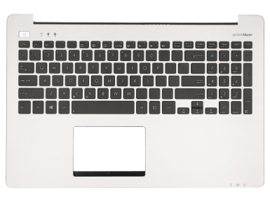 90NB02A0-R30280 US Keyboard