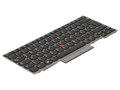 01YN312 Keyboard (German)