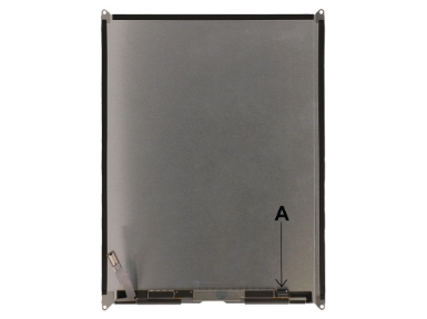 STP0088A LCD Screen, Touch Panel Assembly