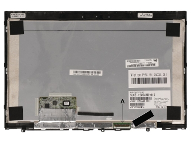 04W3991 12.5 Outdoor HD IPS F/H Tch Assy