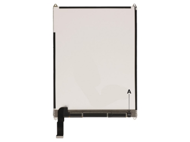 STP0081A LCD Screen