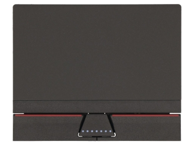 01AY060 CS15W 3+2BCP Trackpad+Mylar Assy
