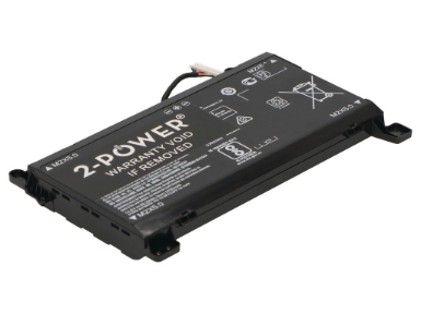 CBP3607B Main Battery Pack 14.6V 5700mAh (12 Pin)