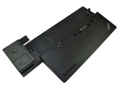 40A20090UK-BB Docking Station 90W Adapter (Brown Box)