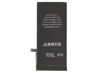 Slika MBI0209AW Replacement iPhone Battery 3.82V 2942mAh