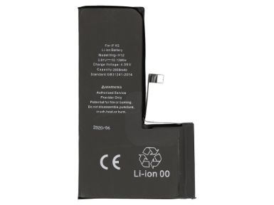 MBI0210AW Replacement iPhone Battery 3.81V 2658mAh