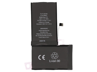 MBI0211AW Replacement iPhone Battery 3.82V 3174mAh