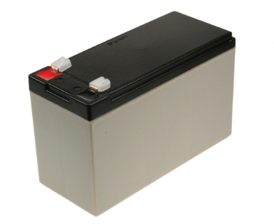 NP7-12 Valve Regulated Lead Acid Battery