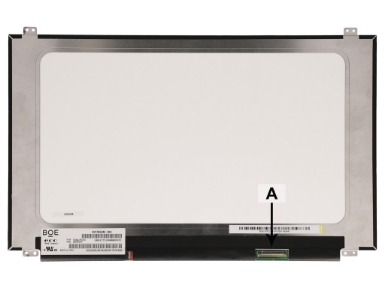 SCR0747B 15.6 UHD 3840x2160 Matte