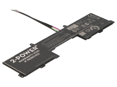 CBP3684A Main Battery Pack 7.4V 2745mAh