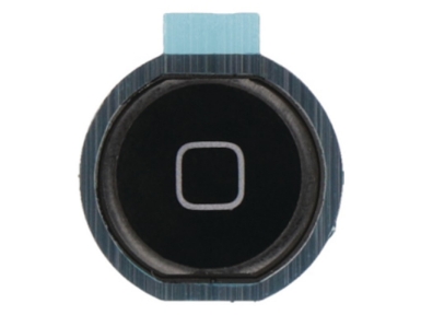 AP-2355 Home Button With Spacer, Rubber Seal