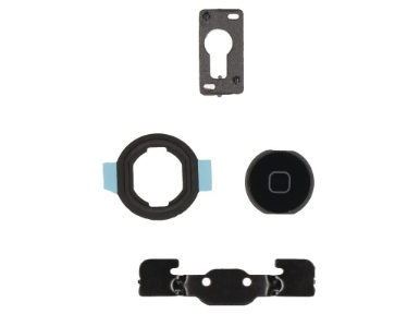 AP-2923 Home Button Rubber,Spacer,Camera Bracket
