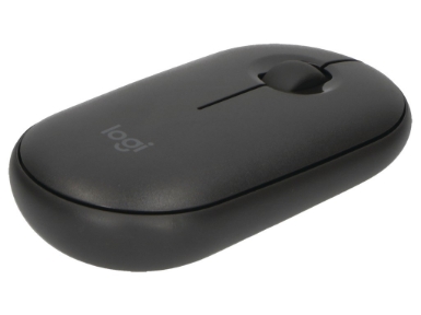 910-005718 Wireless Mouse - Pebble M350