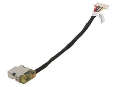 827039-001 DC-In Power Connector