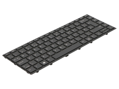 L28408-031 UK Keyboard