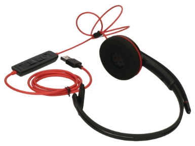 209744-201 Blackwire Type A Headset