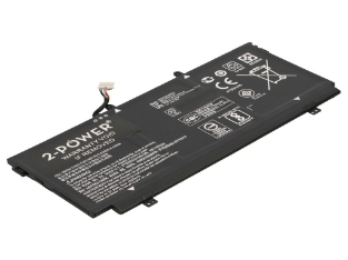 Slika CBP3753A Main Battery Pack 11.55V 5020mAh