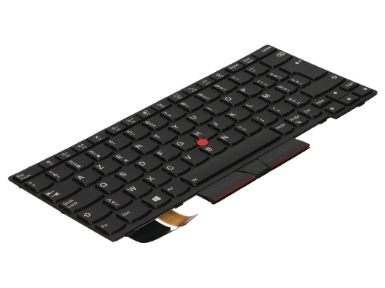 5N20V43043 Belgian Keyboard Backlit