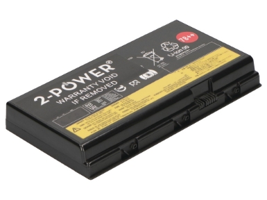 CBP3752A Main Battery Pack 15V 6200mAh