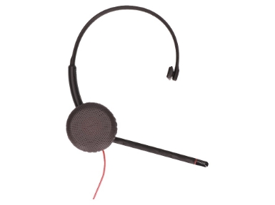 209746-201 Blackwire 3215 Mono USB-A Headset