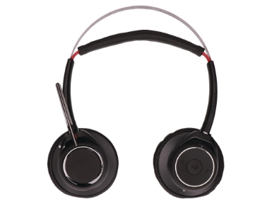 202652-103 Voyager Focus UC, Stereo, UC, No stand