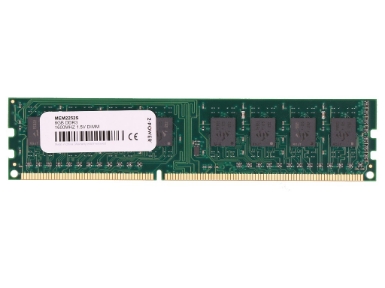 MEM2252S 8GB DDR3 1600MHz 1.5V DIMM