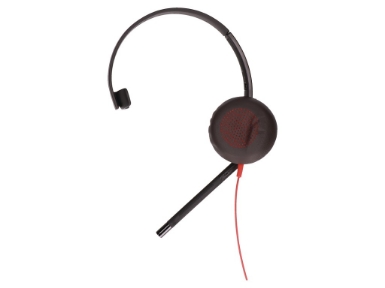 207577-201 Blackwire 5210, Mono, USB-A Headset