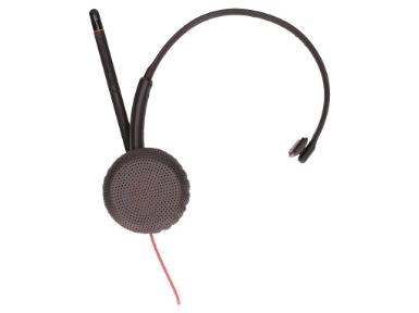 209750-201 Blackwire 3215 Mono USB-C Headset