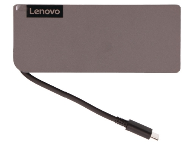 4X90S92381 USB-C Travel Hub