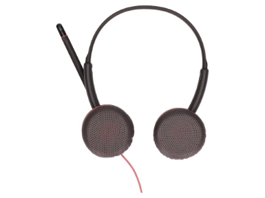 209751-201 Blackwire C3225 3200 Series Headset