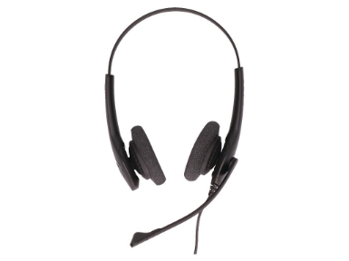 1559-0159 BIZ 1500 Duo USB Headset