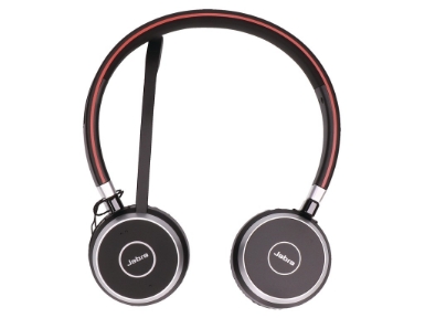 6599-833-309 Evolve 65 SE MS Stereo - Headset