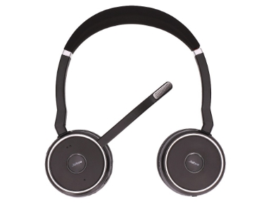 7599-842-109 Evolve 75 SE MS Stereo, No Stand, USB-A
