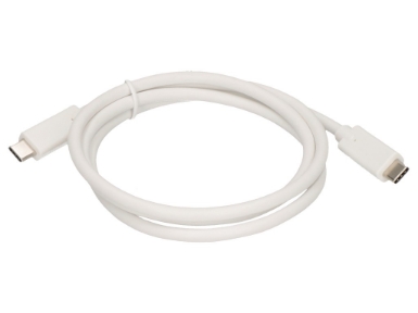 CAB5016A Type-C to Type-C 5A Cable