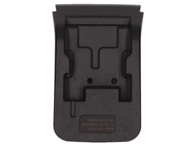 PTP0029A Charging Plate 18V