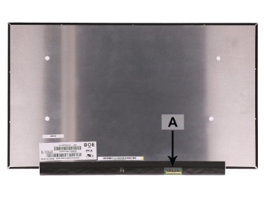 SCR0816B 15.6 1920x1080 FHD LED IPS Matte Touch