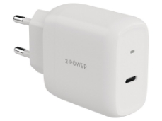 Slika 2PWC45W01G-EU Wall Charger PD 45W GaN 1 x USB-C