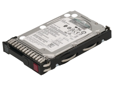 872736-001 SPS-DRV HDD 600GB 12G 10K SFF SAS DS SC