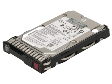 870794-001 SPS-DRV HDD 600GB 12G 15K SFF SAS ENT SC