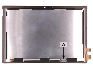 SCR0849B 12.3 2736x1824 Touch Screen