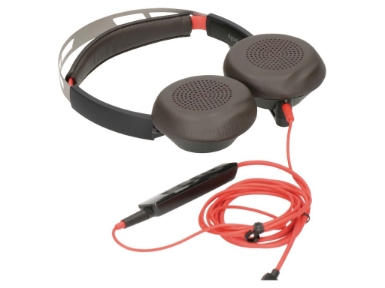 207586-201 Blackwire 5220 C5220 USB-C WW - Headset
