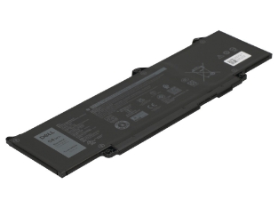 Slika 803W6 Main Battery Pack 11.4V 4623mAh